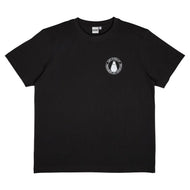 T-Shirt ALVI MOOMIN LIFE IS DARK