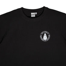 T-Shirt ALVI MOOMIN LIFE IS DARK