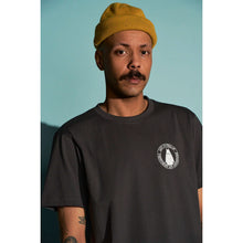 T-Shirt ALVI MOOMIN LIFE IS DARK