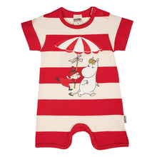 Babybody MOOMIN BEACH