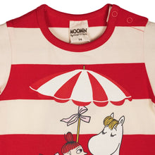 Babybody MOOMIN BEACH