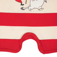 Babybody MOOMIN BEACH