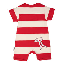 Babybody MOOMIN BEACH
