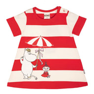 Tunika MOOMIN BEACH