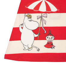 Tunika MOOMIN BEACH