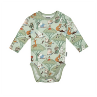 Babybody MOOMIN DAY OFF