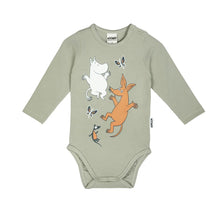 Babybody MOOMIN DAY OFF DANCE