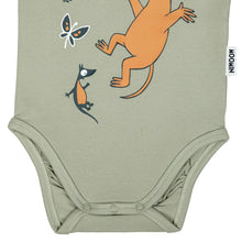 Babybody MOOMIN DAY OFF DANCE