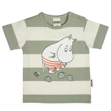 T-Shirt MOOMIN DAY OFF