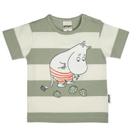 T-Shirt MOOMIN DAY OFF
