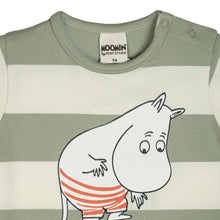 T-Shirt MOOMIN DAY OFF
