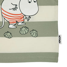 T-Shirt MOOMIN DAY OFF