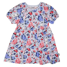 Kleid MOOMIN BUTTERFLY