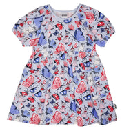 Kleid MOOMIN BUTTERFLY