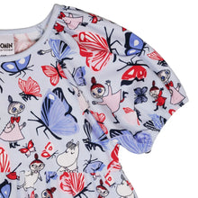 Kleid MOOMIN BUTTERFLY