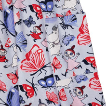Kleid MOOMIN BUTTERFLY