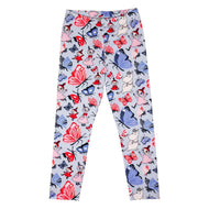 Leggins MOOMIN BUTTERFLY