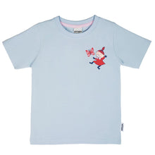 T-Shirt MOOMIN BUTTERFLY