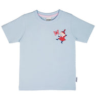 T-Shirt MOOMIN BUTTERFLY
