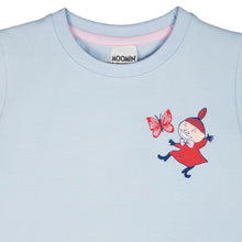 T-Shirt MOOMIN BUTTERFLY