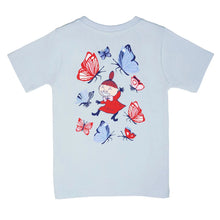T-Shirt MOOMIN BUTTERFLY