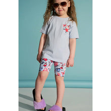 T-Shirt MOOMIN BUTTERFLY