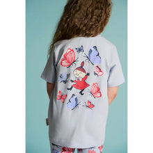 T-Shirt MOOMIN BUTTERFLY