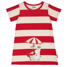 Tunika MOOMIN BEACH