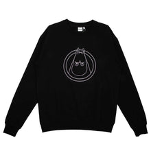 Pullover UNTO ANGRY MOOMIN