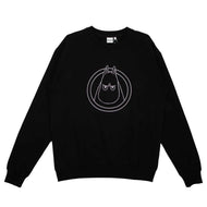 Pullover UNTO ANGRY MOOMIN