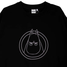 Pullover UNTO ANGRY MOOMIN