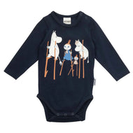 Babybody MOOMIN ADVENTURE