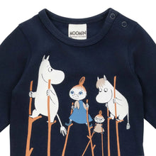 Babybody MOOMIN ADVENTURE