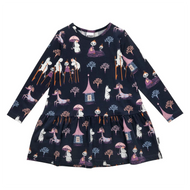 Kleid MOOMIN FLOODING
