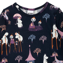 Kleid MOOMIN FLOODING