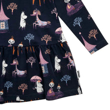 Kleid MOOMIN FLOODING
