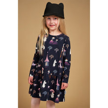 Kleid MOOMIN FLOODING