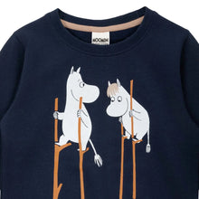 Pullover MOOMIN ADVENTURE