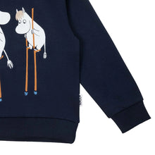 Pullover MOOMIN ADVENTURE