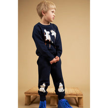 Pullover MOOMIN ADVENTURE