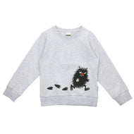Pullover STINKY