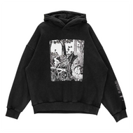 Hoodie MYRSKY FIRST FRIEND
