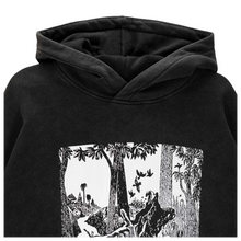 Hoodie MYRSKY FIRST FRIEND