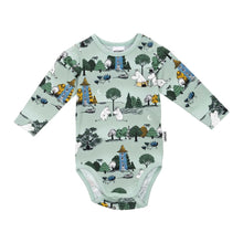 Babybody MOONLIT NIGHT