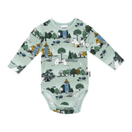 Babybody MOONLIT NIGHT