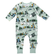 Pyjamas MOOMIN MOONLIT NIGHT