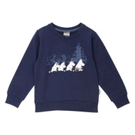 Shirt MOOMIN HIKERS