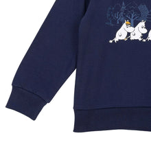 Shirt MOOMIN HIKERS