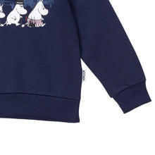 Shirt MOOMIN HIKERS