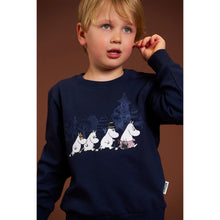 Shirt MOOMIN HIKERS